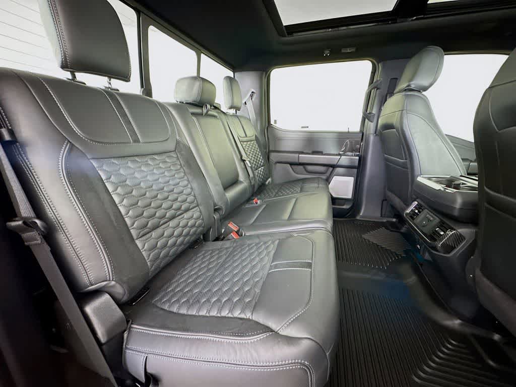 Thumbnail: 2025 Ford F-150 - 35