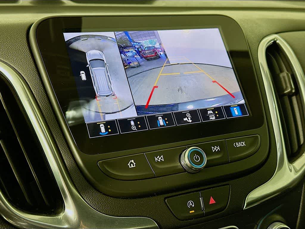 2022 Chevrolet Equinox LT 28
