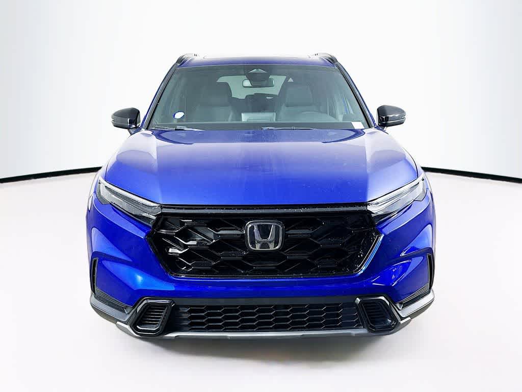 Thumbnail: 2023 Honda CR-V - 6