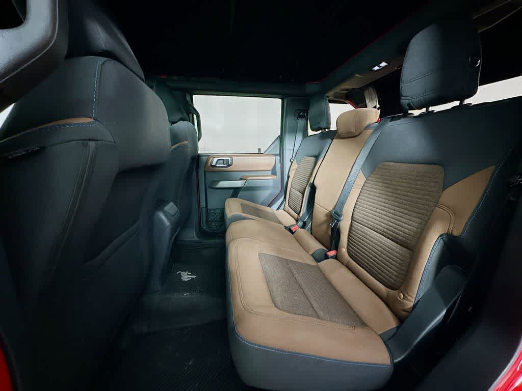 Thumbnail: 2022 Ford Bronco - 13