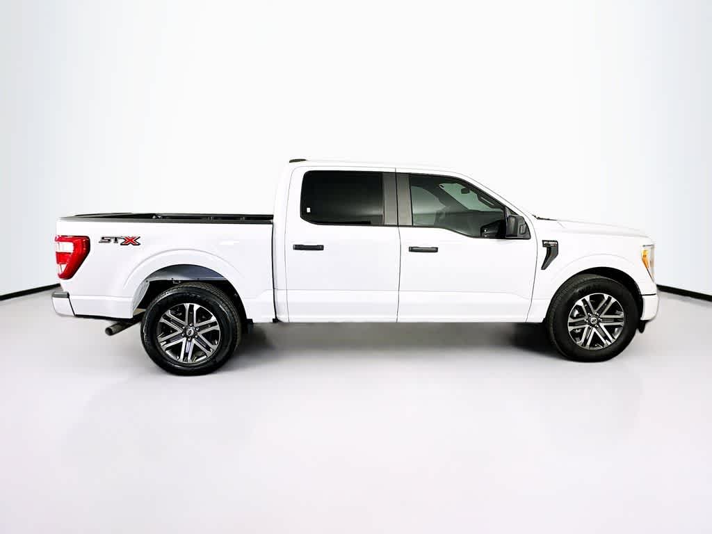 Thumbnail: 2022 Ford F-150 - 26