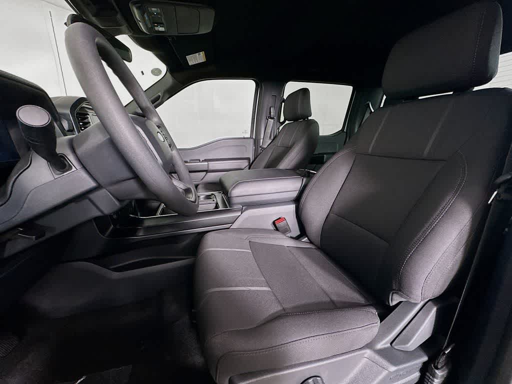 Thumbnail: 2026 Ford F-150 - 12