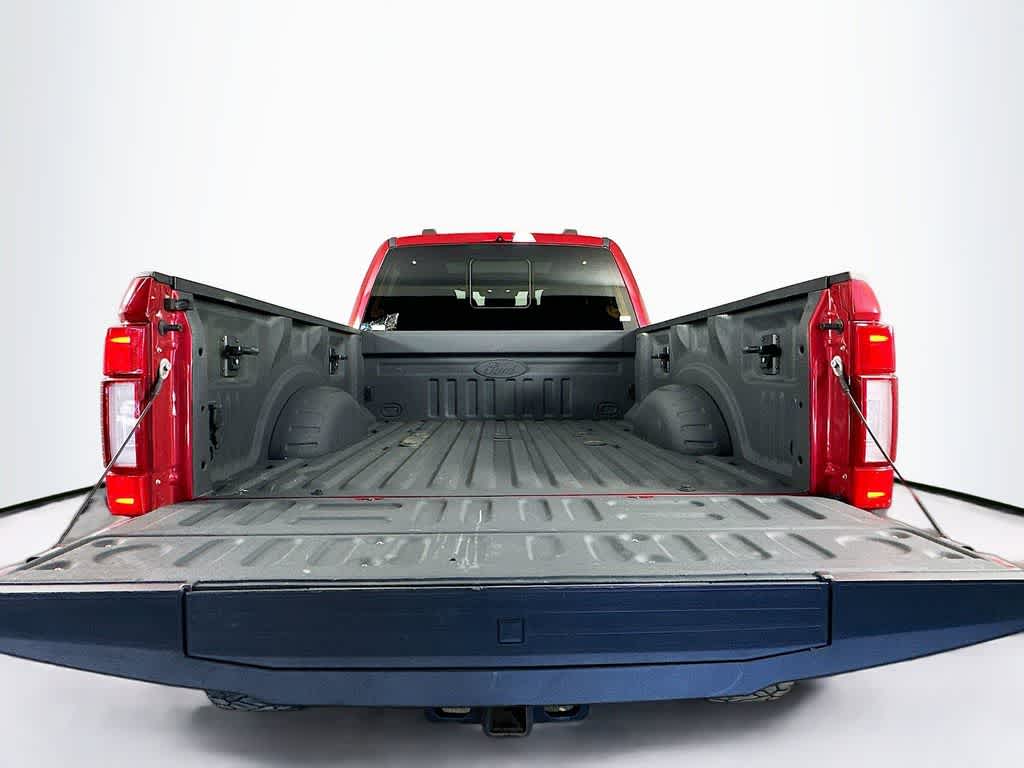 Thumbnail: 2022 Ford Econoline - 21