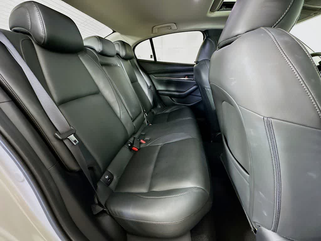 Thumbnail: 2025 Mazda Mazda3 - 30