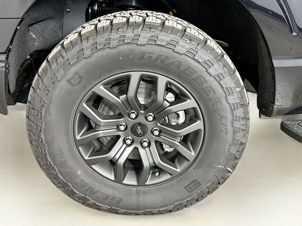 Thumbnail: 2025 Ford F-150 - 8