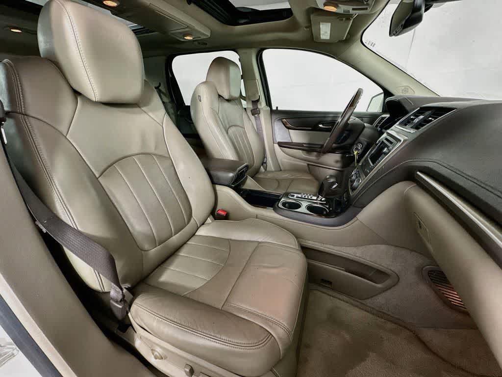 Thumbnail: 2014 GMC Acadia - 15