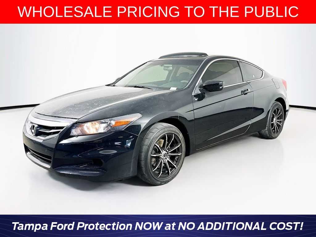2012 Honda Accord  -
                  Tampa, FL
