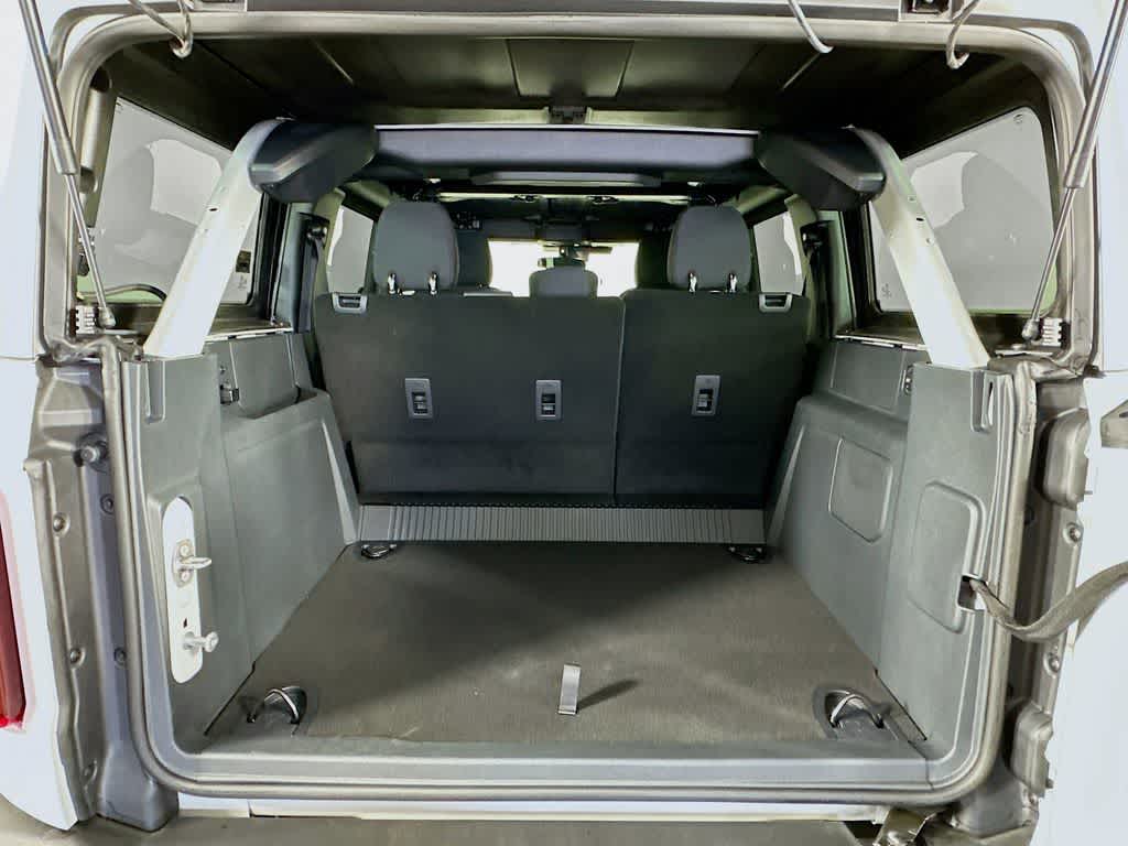 Thumbnail: 2026 Ford Bronco - 21