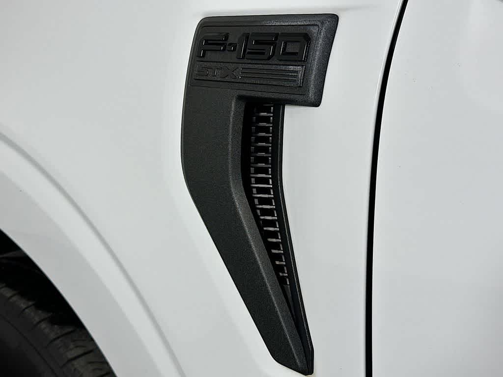 Thumbnail: 2023 Ford F-150 - 7