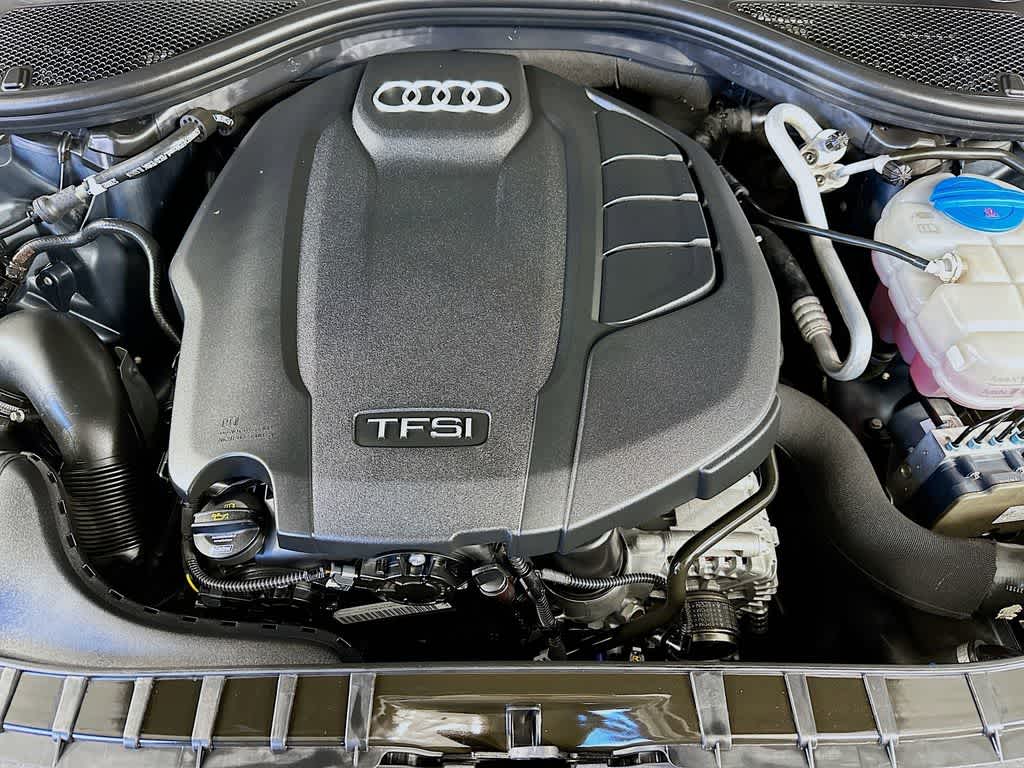 Thumbnail: 2016 Audi A6 - 9