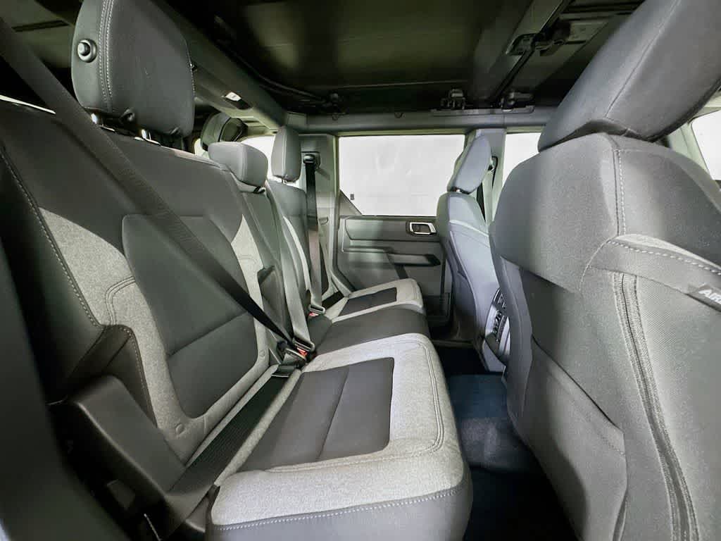 Thumbnail: 2025 Ford Bronco - 31