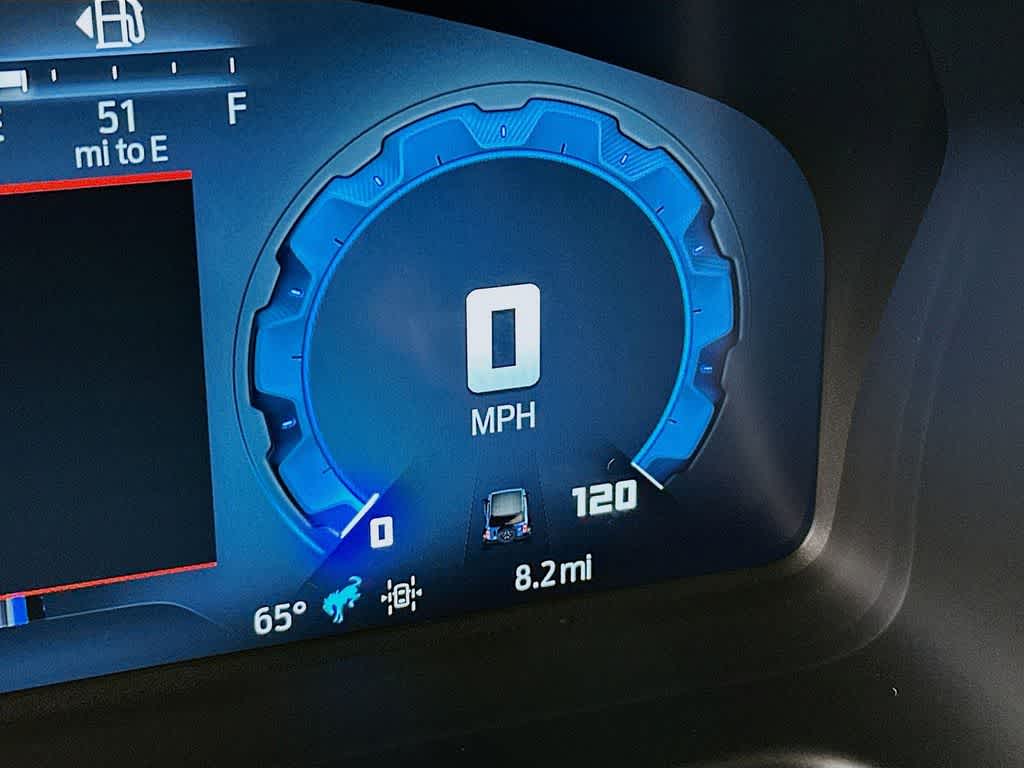 Thumbnail: 2025 Ford Bronco - 20