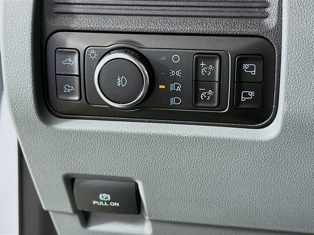 Thumbnail: 2026 Ford F-250 - 27