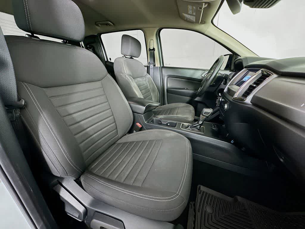 Thumbnail: 2022 Ford Ranger - 14