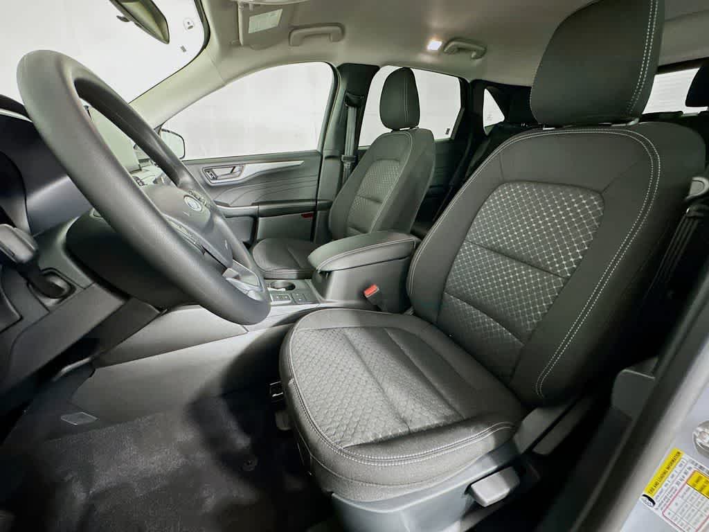 Thumbnail: 2026 Ford Escape - 12