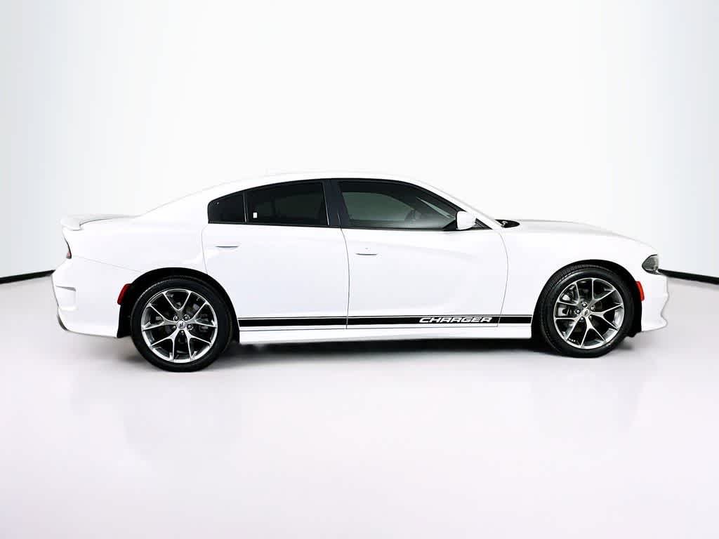 Thumbnail: 2022 Dodge Charger - 26