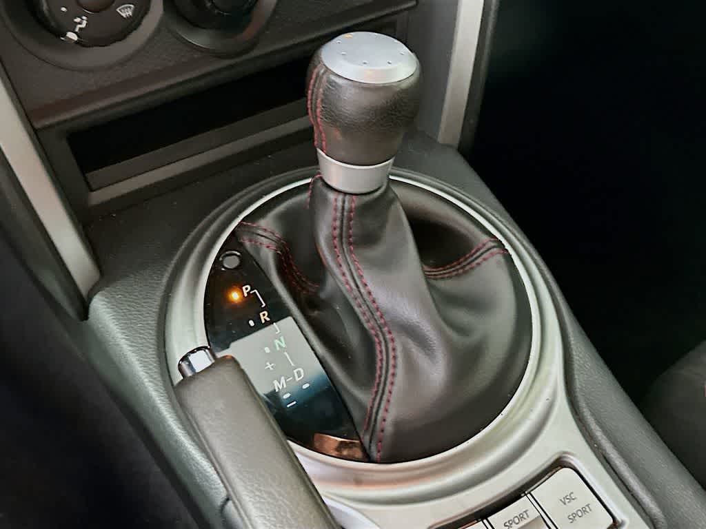 Thumbnail: 2013 Scion FR-S - 18