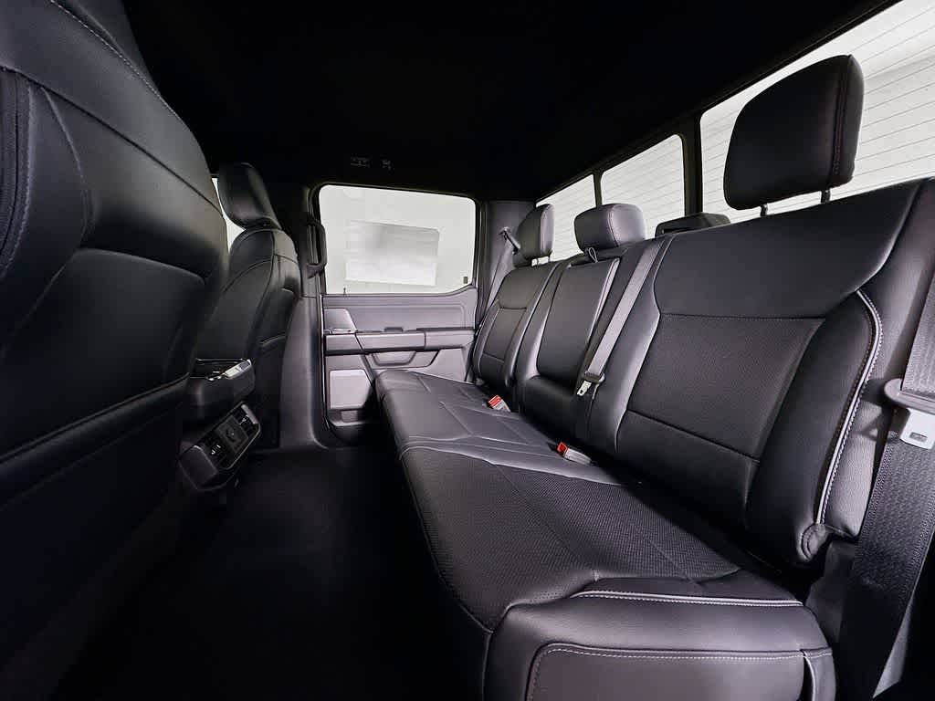 Thumbnail: 2025 Ford F-150 - 14