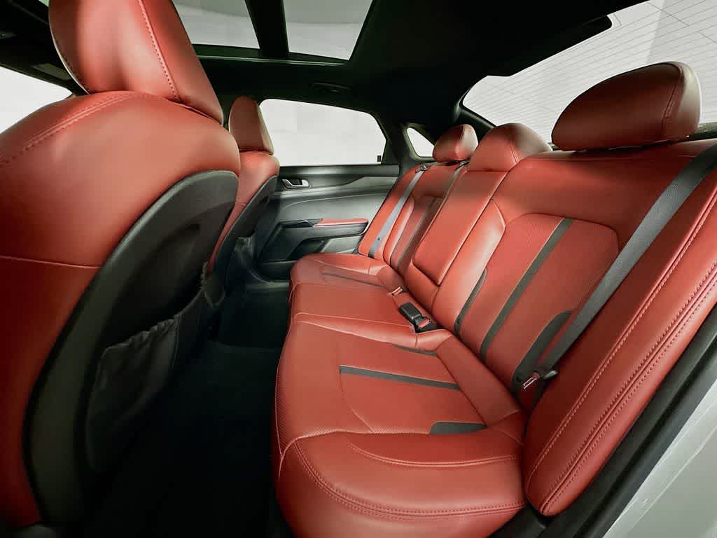 Thumbnail: 2022 Kia K5 - 13