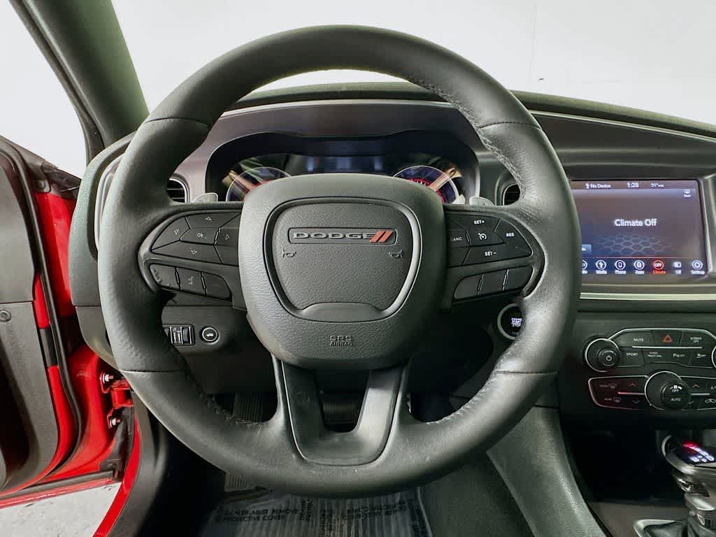 Thumbnail: 2019 Dodge Charger - 16