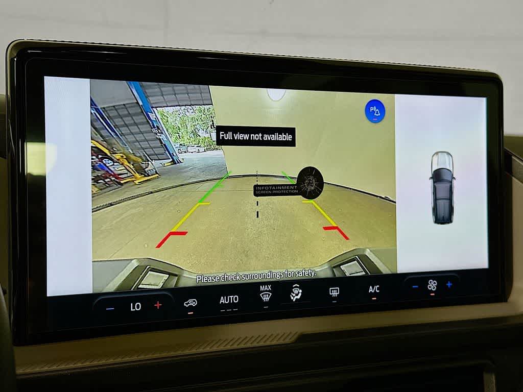 Thumbnail: 2025 Ford Bronco Sport - 26