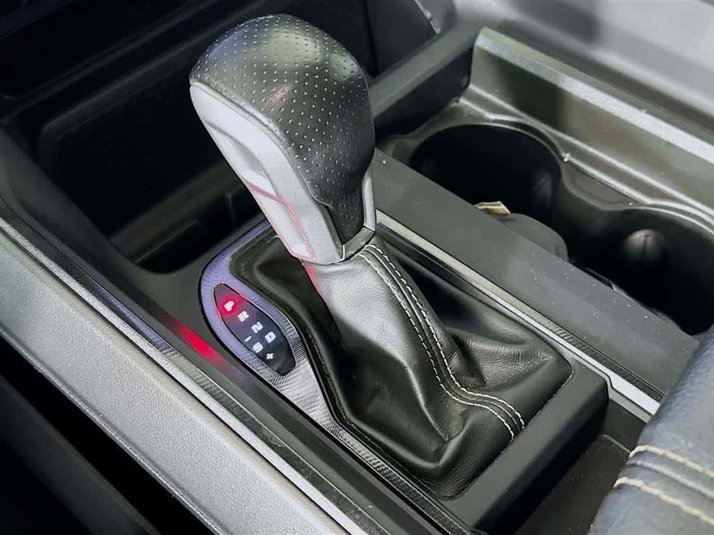 Thumbnail: 2023 RAM 1500 - 18