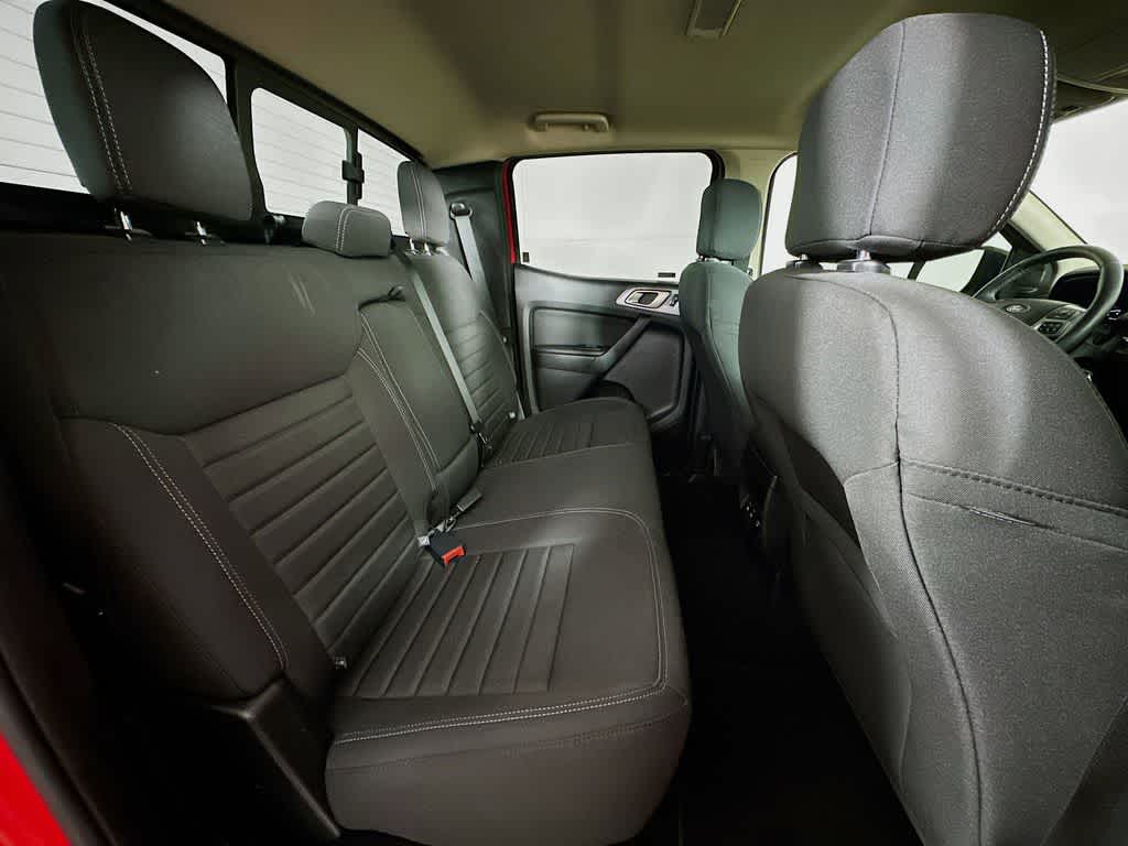 Thumbnail: 2020 Ford Ranger - 31