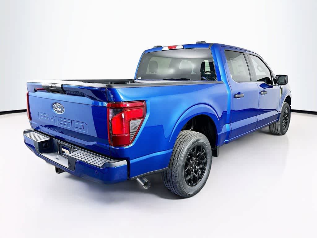 Thumbnail: 2025 Ford F-150 - 24