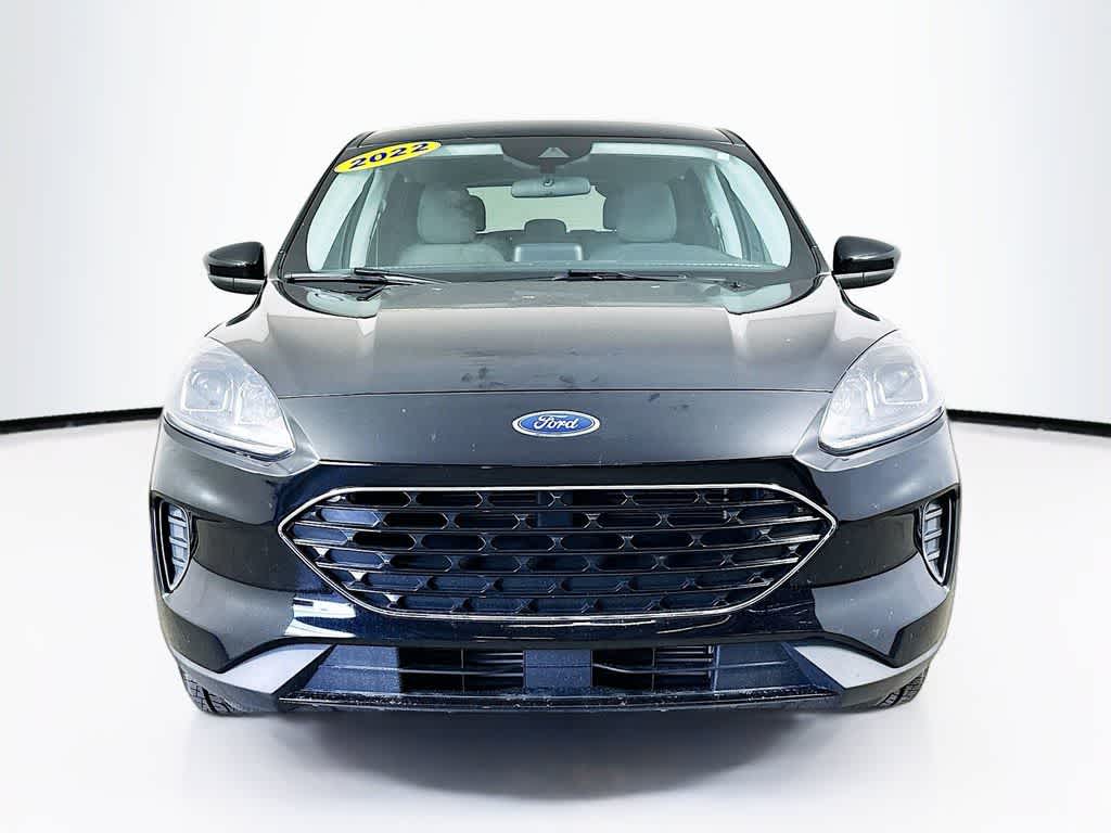 Thumbnail: 2022 Ford Escape - 6