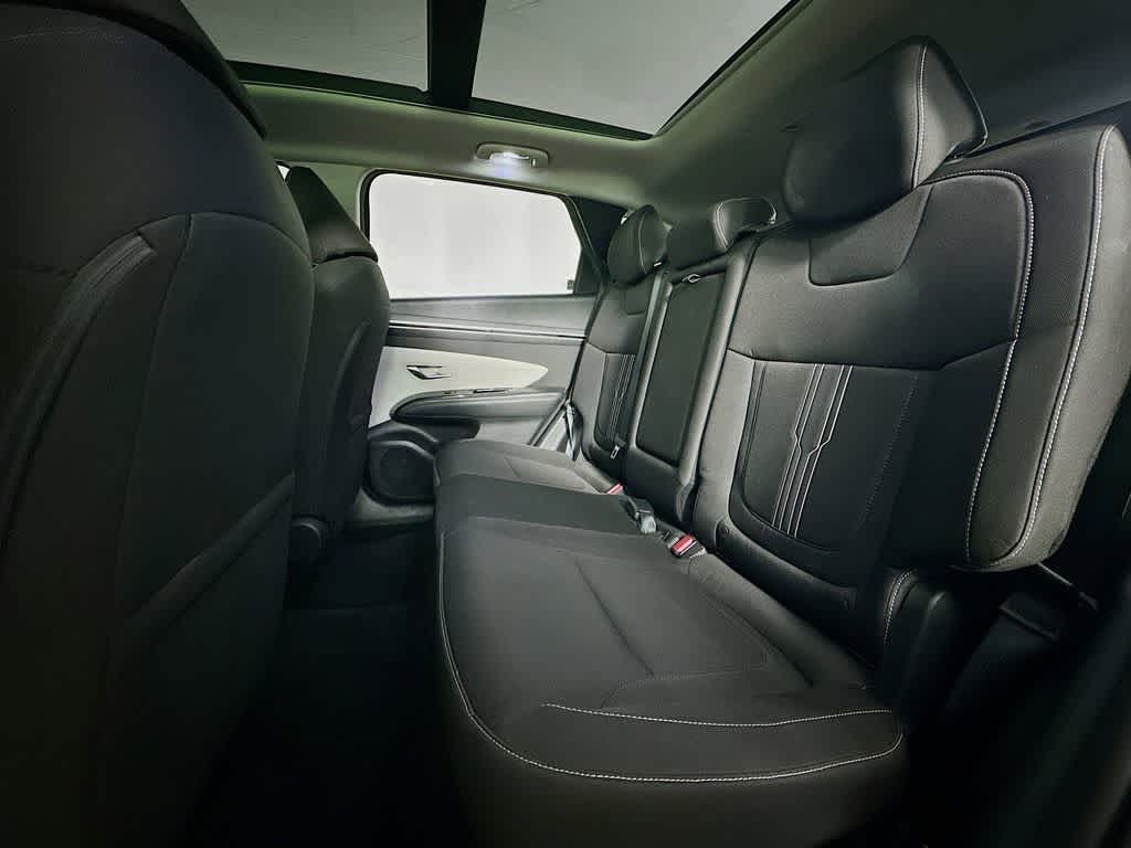 Thumbnail: 2022 Hyundai Tucson - 14