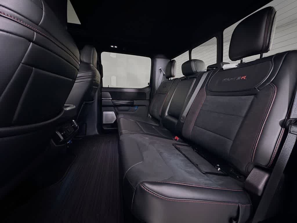 Thumbnail: 2024 Ford F-150 - 15