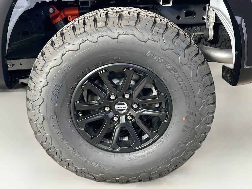 Thumbnail: 2025 Ford F-150 - 8