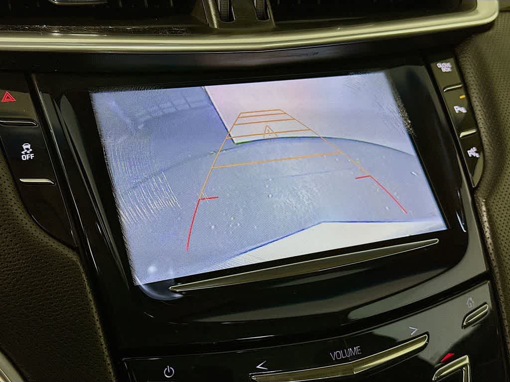 Thumbnail: 2016 Cadillac XTS - 28