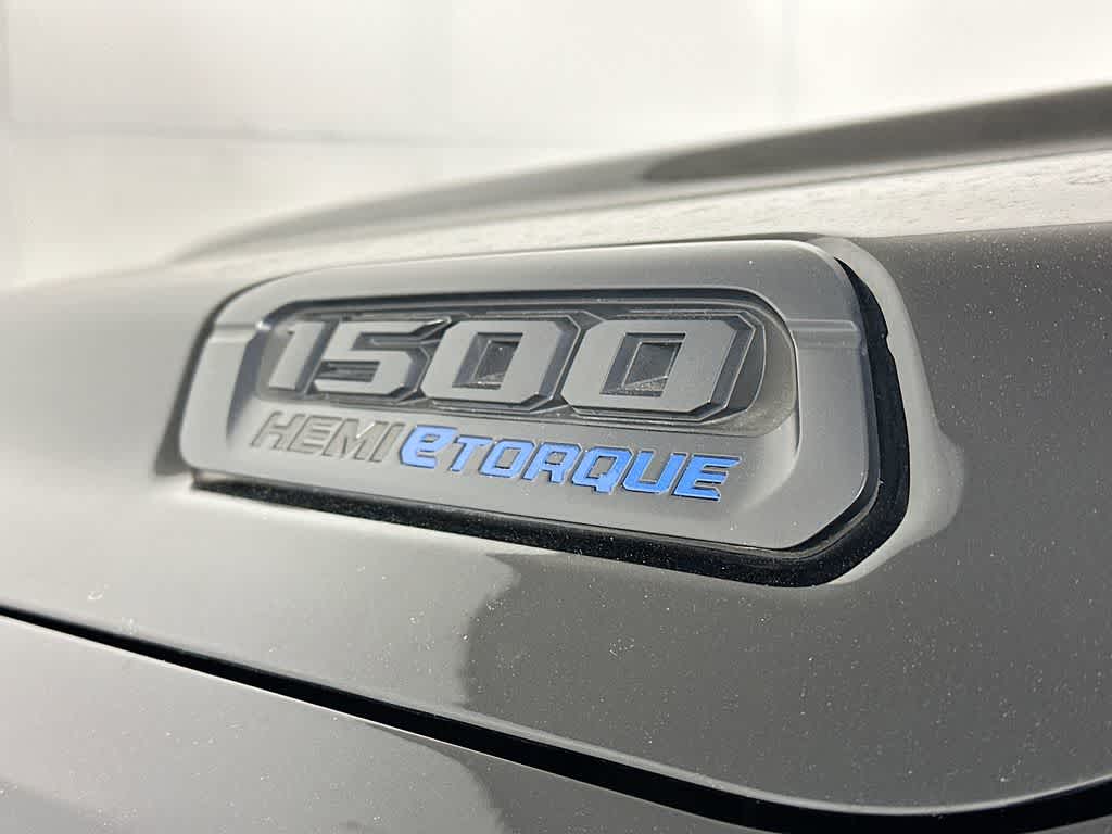 Thumbnail: 2022 RAM 1500 - 7