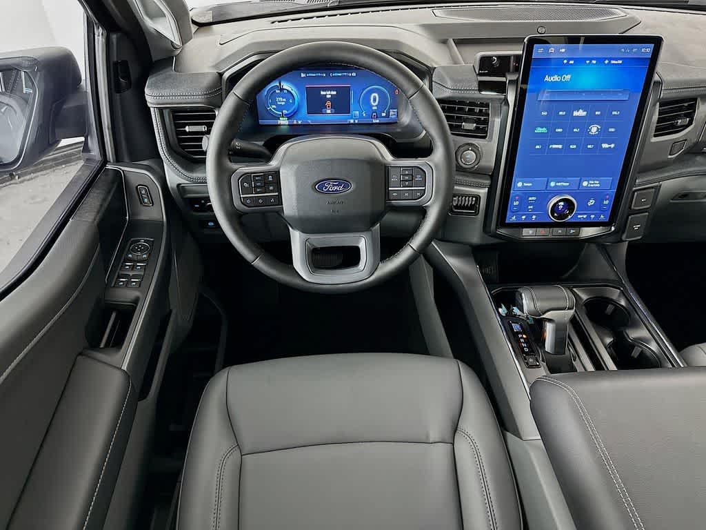 Thumbnail: 2025 Ford F-150 - 11