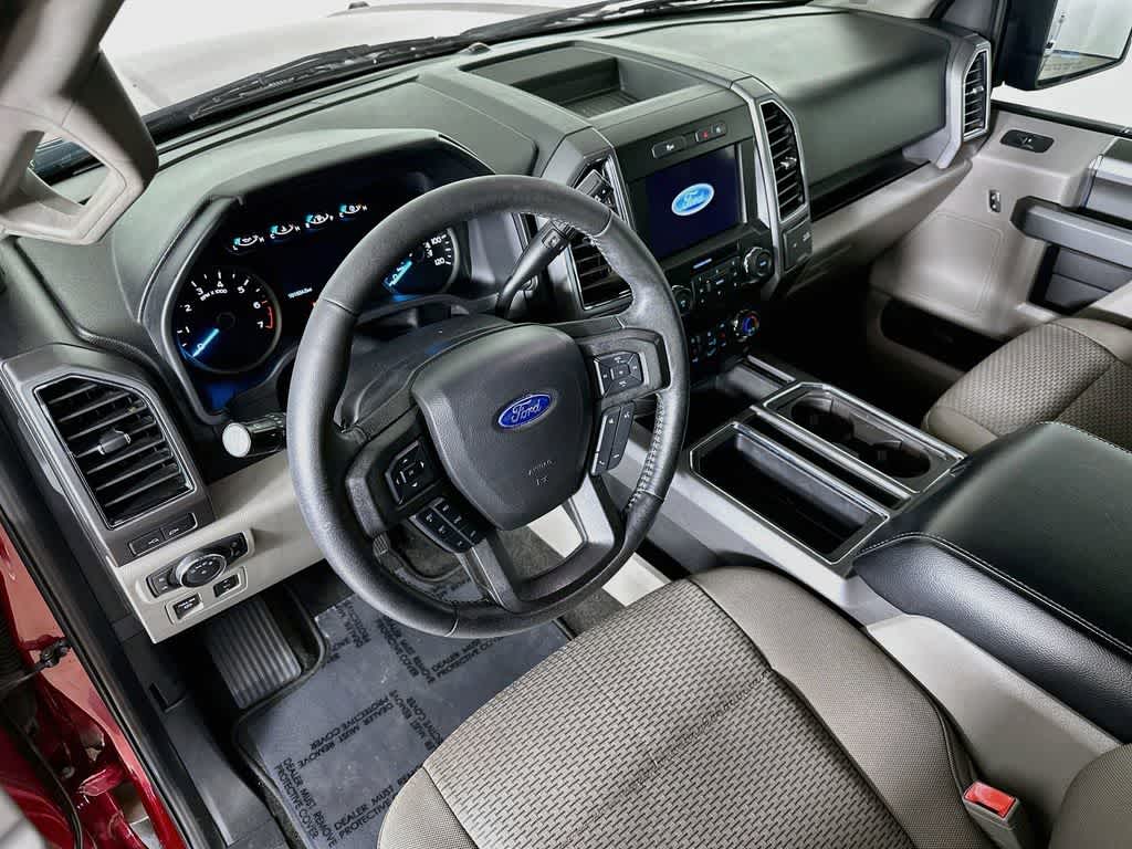 Thumbnail: 2019 Ford F-150 - 2