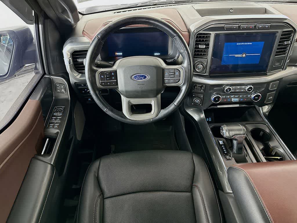 Thumbnail: 2022 Ford F-150 - 9