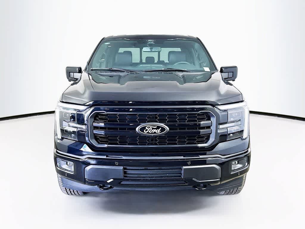Thumbnail: 2026 Ford F-150 - 6