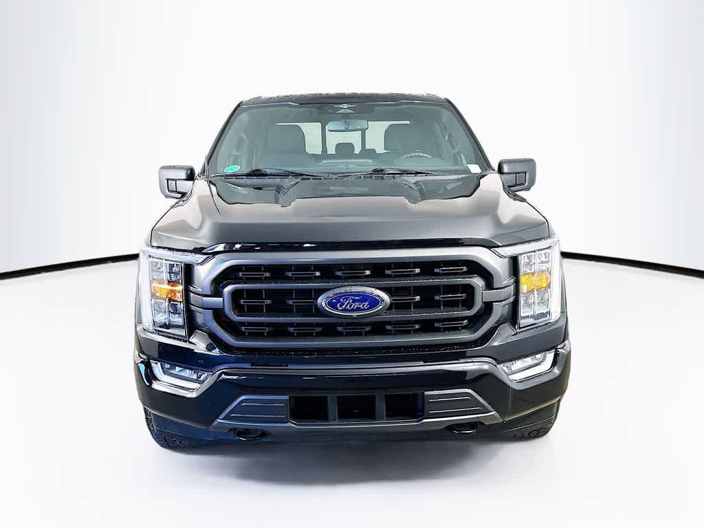 Thumbnail: 2023 Ford F-150 - 6