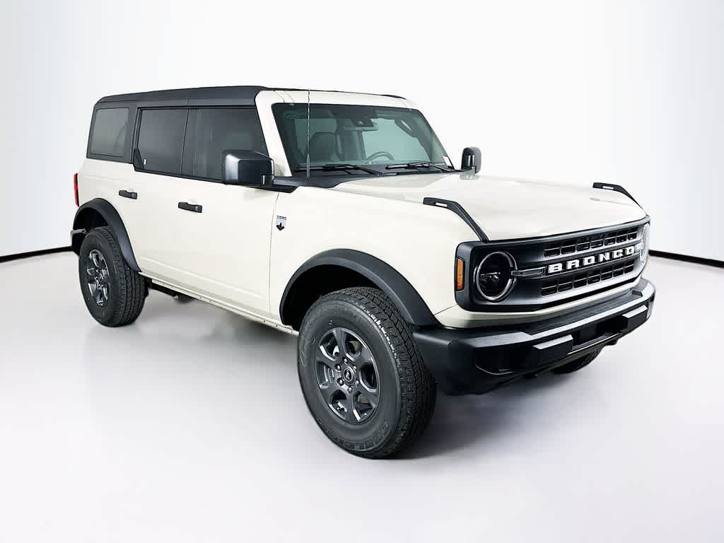 Thumbnail: 2026 Ford Bronco - 24