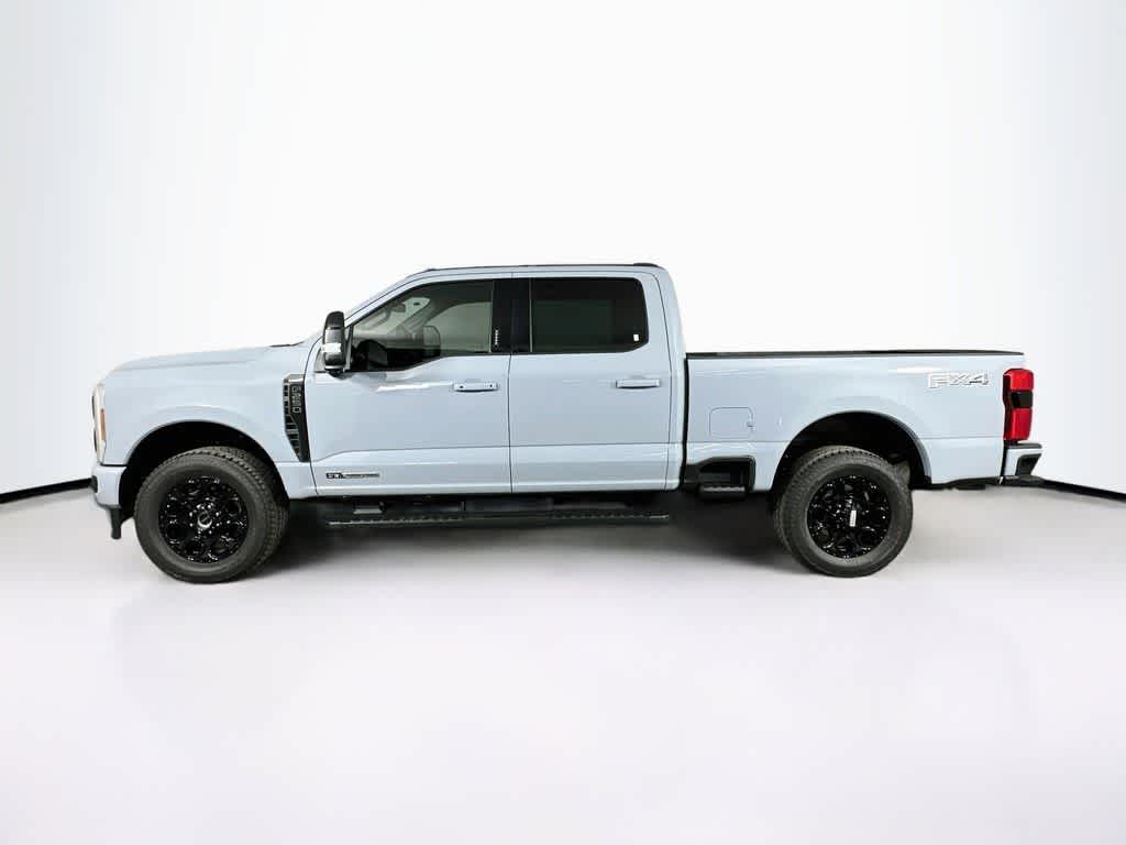 Thumbnail: 2026 Ford F-250 - 3
