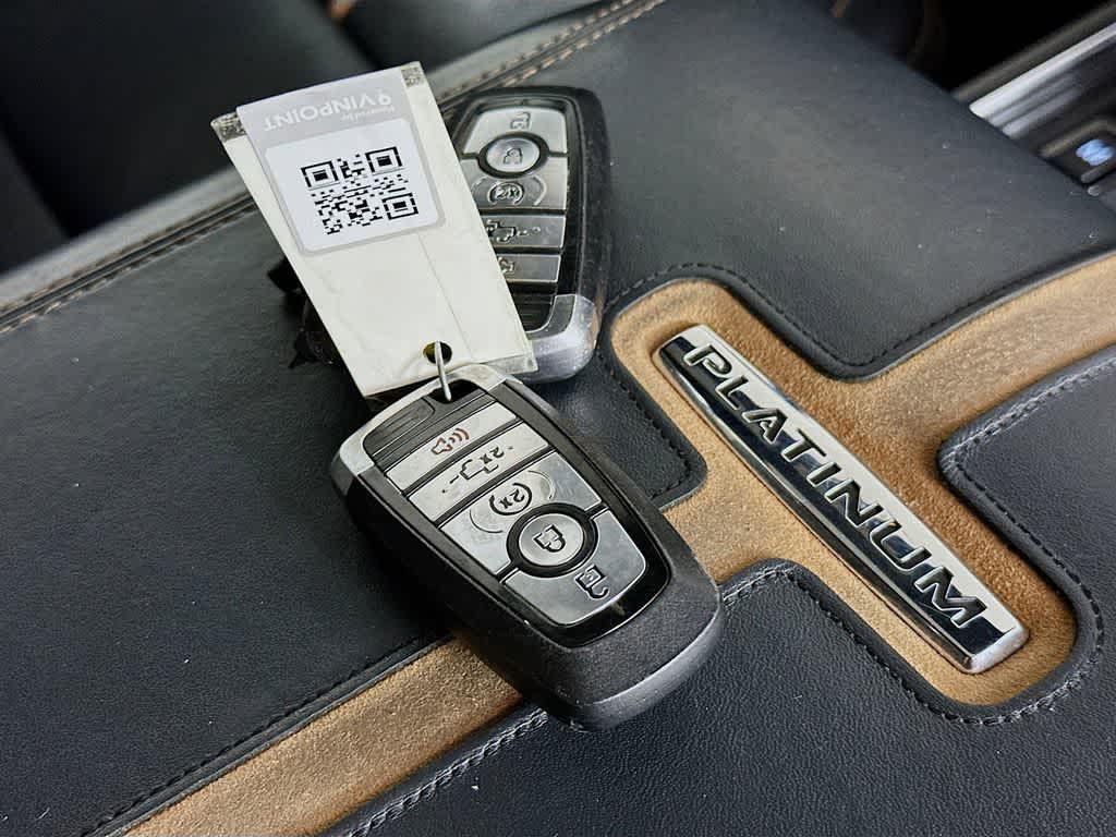 Thumbnail: 2021 Ford F-150 - 21