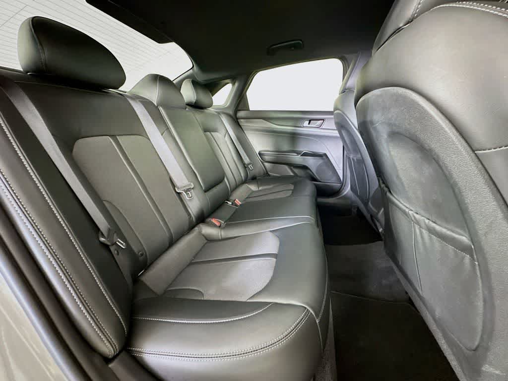 Thumbnail: 2021 Kia K5 - 30