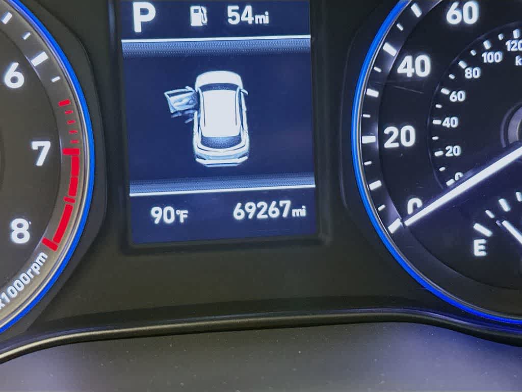 Thumbnail: 2020 Hyundai Kona - 18