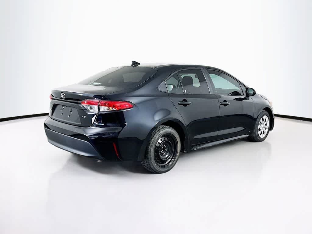 Thumbnail: 2024 Toyota Corolla - 23