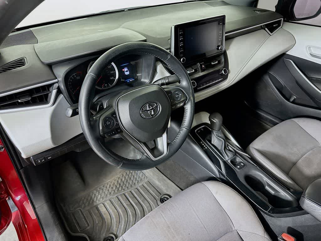 Thumbnail: 2020 Toyota Corolla - 2