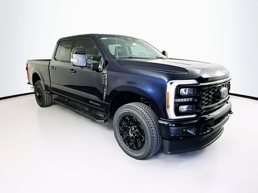 Thumbnail: 2025 Ford F-250 - 24
