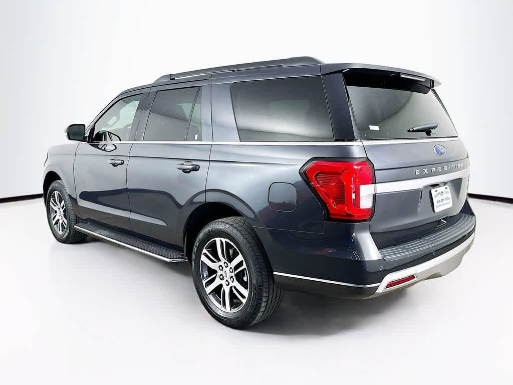 Thumbnail: 2022 Ford Expedition - 4