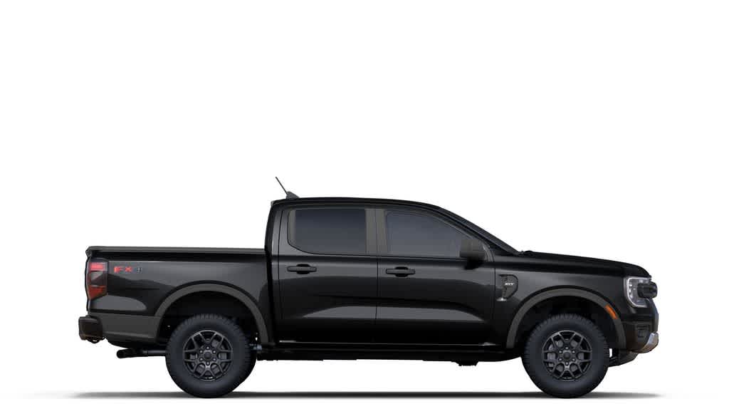 Thumbnail: 2025 Ford Ranger - 5