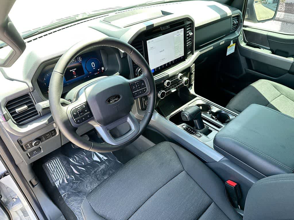 Thumbnail: 2025 Ford F-150 - 2